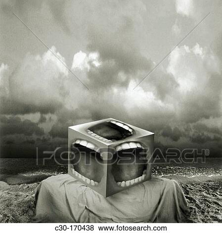 Concept View Large Photo Image Stock Photo - Concept. Fotosearch