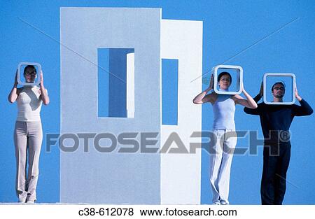 Concept View Large Photo Image Stock Photo - Concept. Fotosearch