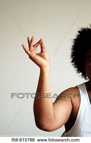 Stock Photo - Concept. Fotosearch