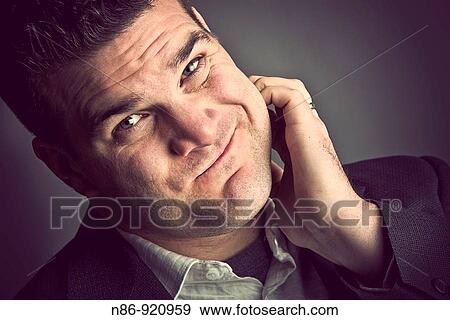 Stock Photo - Concept. Fotosearch