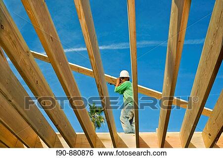 Condo construction Los Angeles CA View Large Photo Image Stock Photograph - Condo construction Los Angeles CA. Fotosearch