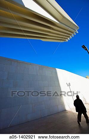 Conference and Exhibitions Centre Ciudad de Oviedo by Santiago Calatrava, Oviedo, Asturias, Spain. View Large Photo Image Stock Image - Conference and Exhibitions Centre Ciudad de Oviedo by Santiago Calatrava, Oviedo, Asturias, Spain.. Fotosearch