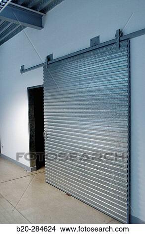 Conference room door, office building View Large Photo Image Picture - Conference room door, office building. Fotosearch