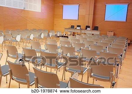 Conference, Training room, Ficoba, Irun, Gipuzkoa, Basque Country, Spain. View Large Photo Image Picture - Conference, Training room, Ficoba, Irun, Gipuzkoa, Basque Country, Spain.. Fotosearch