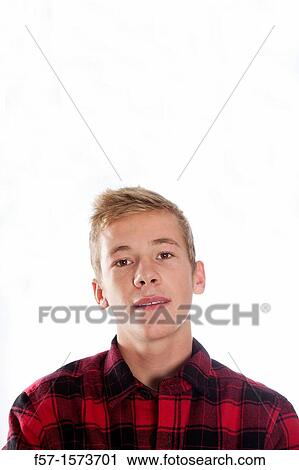 Confident young man View Large Photo Image Stock Image - Confident young man. Fotosearch