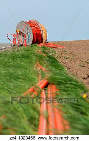 Connecting rural areas to the grid View Large Photo Image Stock Photograph - Connecting rural areas to the grid. Fotosearch