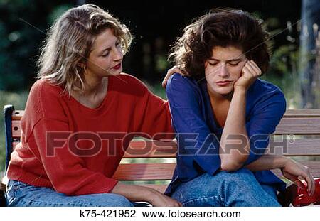 Consoling View Large Photo Image Stock Image - Consoling. Fotosearch