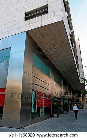 Constanza hotel, Barcelona, Catalonia, Spain. View Large Photo Image Stock Image - Constanza hotel, Barcelona, Catalonia, Spain.. Fotosearch