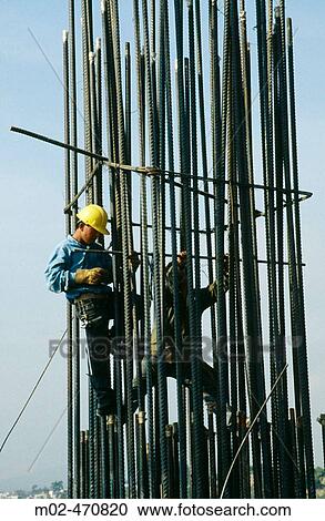 Construction. Mexico. View Large Photo Image Stock Image - Construction. Mexico.. Fotosearch