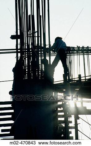 Construction. Mexico. View Large Photo Image Stock Image - Construction. Mexico.. Fotosearch