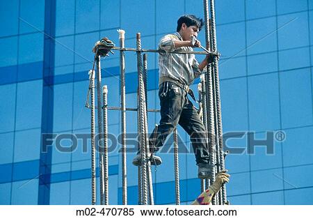 Construction. Mexico. View Large Photo Image Stock Photography - Construction. Mexico.. Fotosearch