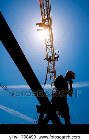 Construction site, Sabadell, Barcelona Province, Spain View Large Photo Image Stock Image - Construction site, Sabadell, Barcelona Province, Spain. Fotosearch