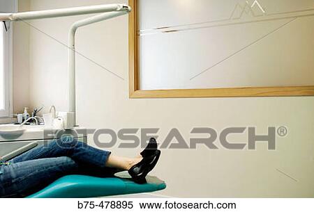 Consulta de Dentista View Large Photo Image Stock Photography - Consulta de Dentista. Fotosearch