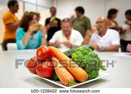 Consumers tasting vegetables in sensory lab, AZTI-Tecnalia Marine and Food Research Center, Derio, Bizkaia, Euskadi, Spain View Large Photo Image Stock Image - Consumers tasting vegetables in sensory lab, AZTI-Tecnalia Marine and Food Research Center, Derio, Bizkaia, Euskadi, Spain. Fotosearch