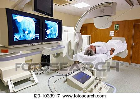 Contrast radiography of the digestive system, medical imaging for diagnosis. Hospital Policlinica Gipuzkoa, San Sebastian, Donostia, Euskadi, Spain View Large Photo Image Stock Photo - Contrast radiography of the digestive system, medical imaging for diagnosis. Hospital Policlinica Gipuzkoa, San Sebastian, Donostia, Euskadi, Spain. Fotosearch