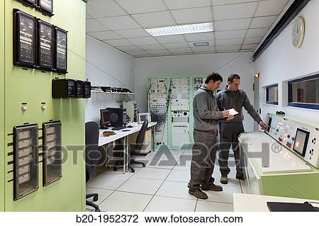Control room. Power Electric Laboratory. Certification of electrical equipment. Technological Services to Industry. Tecnalia Research & innovation, Bizkaia, Basque Country, Spain. View Large Photo Image Stock Image - Control room. Power Electric Laboratory. Certification of electrical equipment. Technological Services to Industry. Tecnalia Research & innovation, Bizkaia, Basque Country, Spain.. Fotosearch