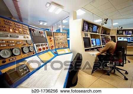 Control room, The William Herschel Telescope WHT, Roque de los Muchachos Observatory, La Palma, Canary Islands, Spain View Large Photo Image Stock Photograph - Control room, The William Herschel Telescope WHT, Roque de los Muchachos Observatory, La Palma, Canary Islands, Spain. Fotosearch