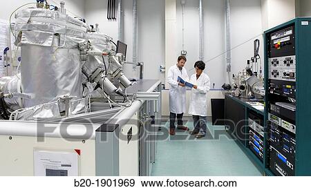 Controlling deposition of various organic and inorganic materials by evaporation View Large Photo Image Stock Photo - Controlling deposition of various organic and inorganic materials by evaporation. Fotosearch