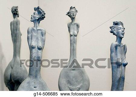 Stock Photography - Convention Center, Art Miami. Miami Beach. Florida. USA. Fotosearch