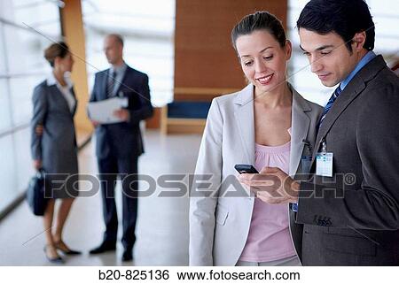 Stock Photograph - Conventioneers, convention center, Kursaal Center. San Sebastian, Guipuzcoa, Basque Country, Spain. Fotosearch