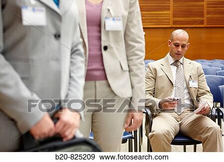Conventioneers in lecture hall, convention center, Kursaal Center. San Sebastian, Guipuzcoa, Basque Country, Spain View Large Photo Image Stock Photo - Conventioneers in lecture hall, convention center, Kursaal Center. San Sebastian, Guipuzcoa, Basque Country, Spain. Fotosearch