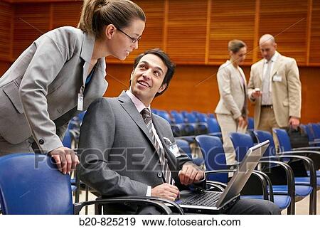 Conventioneers in lecture hall, convention center, Kursaal Center. San Sebastian, Guipuzcoa, Basque Country, Spain View Large Photo Image Stock Photo - Conventioneers in lecture hall, convention center, Kursaal Center. San Sebastian, Guipuzcoa, Basque Country, Spain. Fotosearch