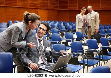 Conventioneers in lecture hall, convention center, Kursaal Center. San Sebastian, Guipuzcoa, Basque Country, Spain View Large Photo Image Stock Photograph - Conventioneers in lecture hall, convention center, Kursaal Center. San Sebastian, Guipuzcoa, Basque Country, Spain. Fotosearch