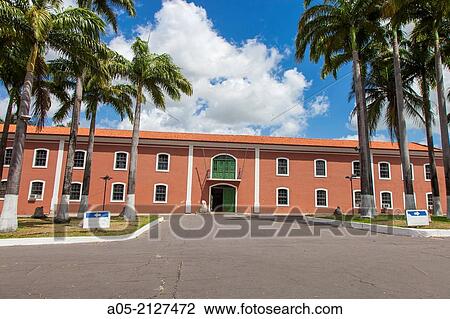 Convento das Merc's convent, Historic Center, S? o Lu? s, Maranh? o, Brazil View Large Photo Image Stock Image - Convento das Merc's convent, Historic Center, S? o Lu? s, Maranh? o, Brazil. Fotosearch