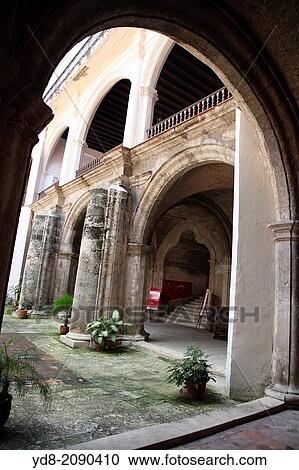 Convento de San Francisco de Asis, Old Havana, Havana, Cuba View Large Photo Image Stock Image - Convento de San Francisco de Asis, Old Havana, Havana, Cuba. Fotosearch