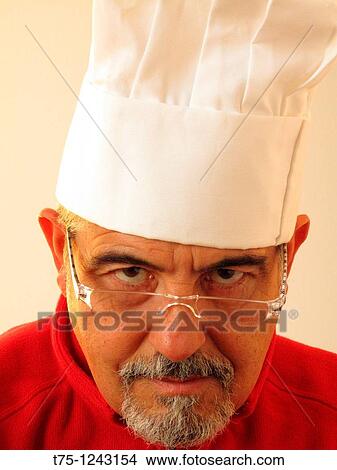 cook View Large Photo Image Picture - cook. Fotosearch
