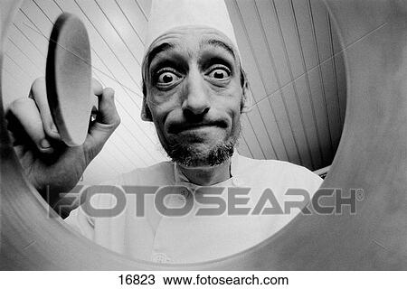 Cook View Large Photo Image Stock Image - Cook. Fotosearch