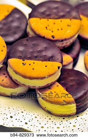 Cookies. Barcelona, Catalonia, Spain View Large Photo Image Stock Image - Cookies. Barcelona, Catalonia, Spain. Fotosearch