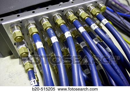 Cooling system hoses. Mechanizing centre. View Large Photo Image Stock Photography - Cooling system hoses. Mechanizing centre.. Fotosearch