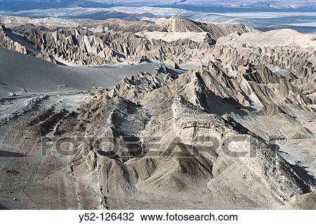 Cordillera de la Sal (Salt Mountains). Atacama Desert. Chile View Large Photo Image Stock Image - Cordillera de la Sal (Salt Mountains). Atacama Desert. Chile. Fotosearch