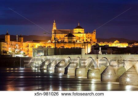 Stock Photograph - Cordoba, Spain. Fotosearch