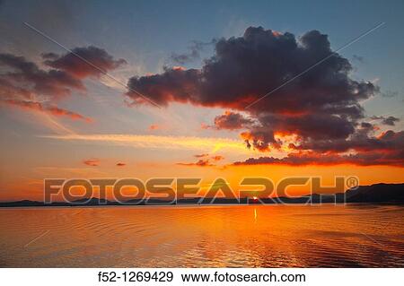 Corfu Island, Ionian Islands, Greece, Mediterranean Sea. View Large Photo Image Stock Photo - Corfu Island, Ionian Islands, Greece, Mediterranean Sea.. Fotosearch