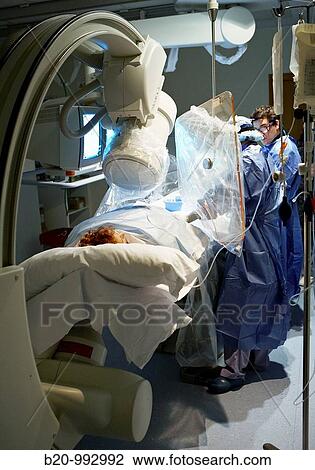 Coronary catheterization, Hemodynamics. Hospital Policlinica Gipuzkoa, San Sebastian, Donostia, Euskadi, Spain View Large Photo Image Stock Image - Coronary catheterization, Hemodynamics. Hospital Policlinica Gipuzkoa, San Sebastian, Donostia, Euskadi, Spain. Fotosearch