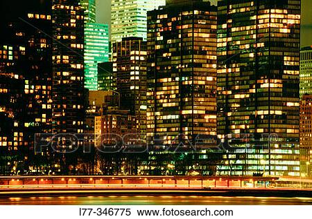 Corporate architecture. New York City, USA View Large Photo Image Stock Photography - Corporate architecture. New York City, USA. Fotosearch