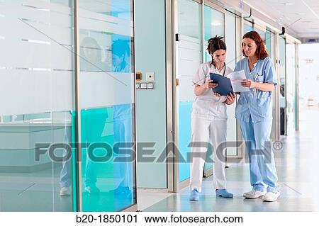 Corridor, Intensive Care Unit ICU, Donostia Hospital, San Sebastian, Donostia, Gipuzkoa, Basque Country, Spain View Large Photo Image Stock Image - Corridor, Intensive Care Unit ICU, Donostia Hospital, San Sebastian, Donostia, Gipuzkoa, Basque Country, Spain. Fotosearch