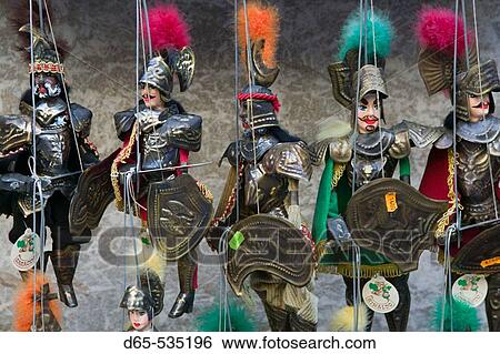 Corso Umberto I- Knight Puppets, Taormina. Sicily, Italy View Large Photo Image Stock Photograph - Corso Umberto I- Knight Puppets, Taormina. Sicily, Italy. Fotosearch