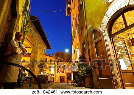 Stock Image - cortona. Fotosearch