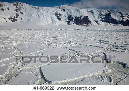Coulman Island surrounded by large pack ice floes, northern Ross Sea View Large Photo Image Stock Image - Coulman Island surrounded by large pack ice floes, northern Ross Sea. Fotosearch