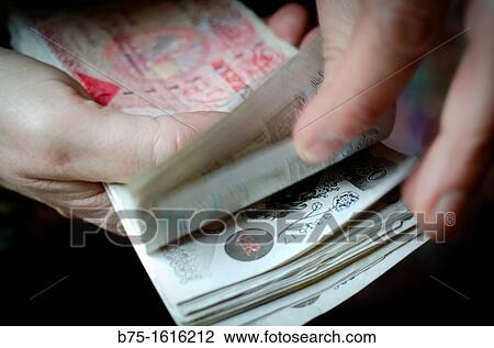 counting pounds, pounds in the hands View Large Photo Image Stock Image - counting pounds, pounds in the hands. Fotosearch