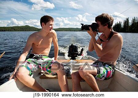 Country Holiday 16-20 years North, Sweden View Large Photo Image Picture - Country Holiday 16-20 years North, Sweden. Fotosearch