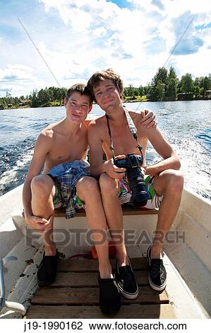 Country Holiday 16-20 years North, Sweden View Large Photo Image Stock Image - Country Holiday 16-20 years North, Sweden. Fotosearch