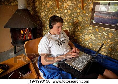 Country Holiday 16-20 years North, Sweden View Large Photo Image Stock Photograph - Country Holiday 16-20 years North, Sweden. Fotosearch