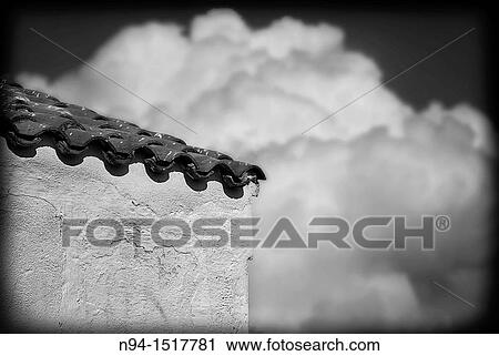 Country house situated in a growing field of Tarragona. Spain. View Large Photo Image Stock Image - Country house situated in a growing field of Tarragona. Spain.. Fotosearch