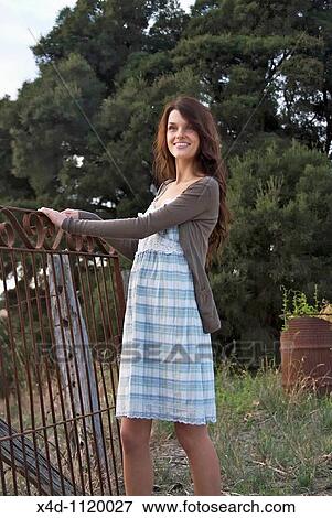 Stock Photo - Country. Fotosearch