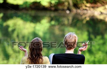 Couple at Sonsbeek Park in Arnhem View Large Photo Image Stock Photo - Couple at Sonsbeek Park in Arnhem. Fotosearch