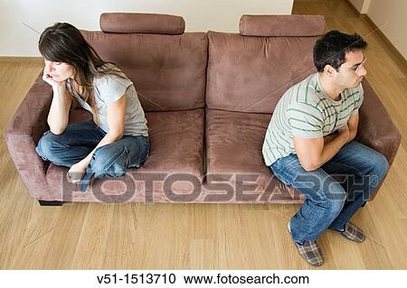 Couple conflict. View Large Photo Image Stock Image - Couple conflict.. Fotosearch